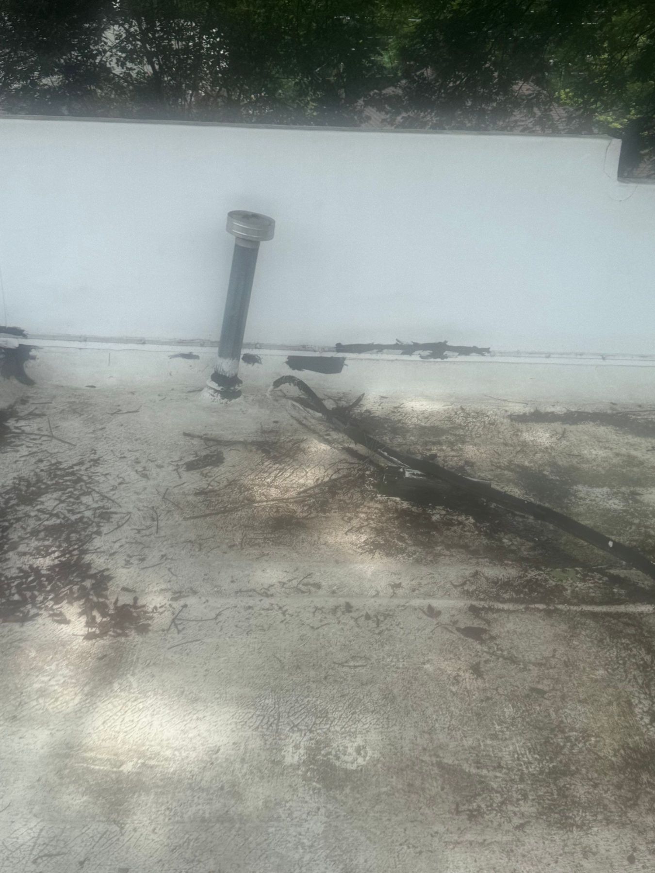 TPO Roofing in Atlanta