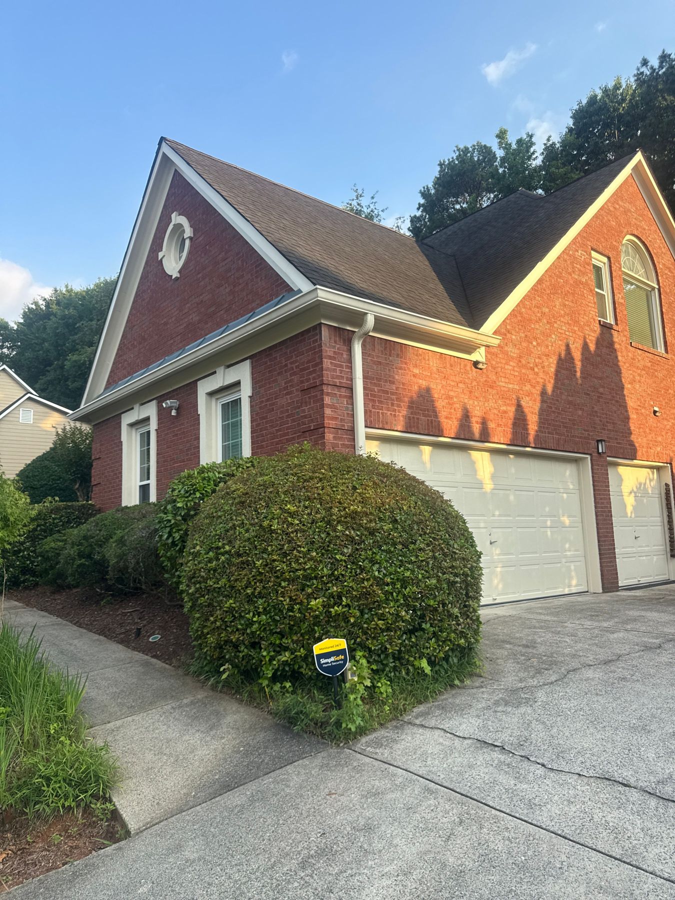 Roof Replacement in Duluth