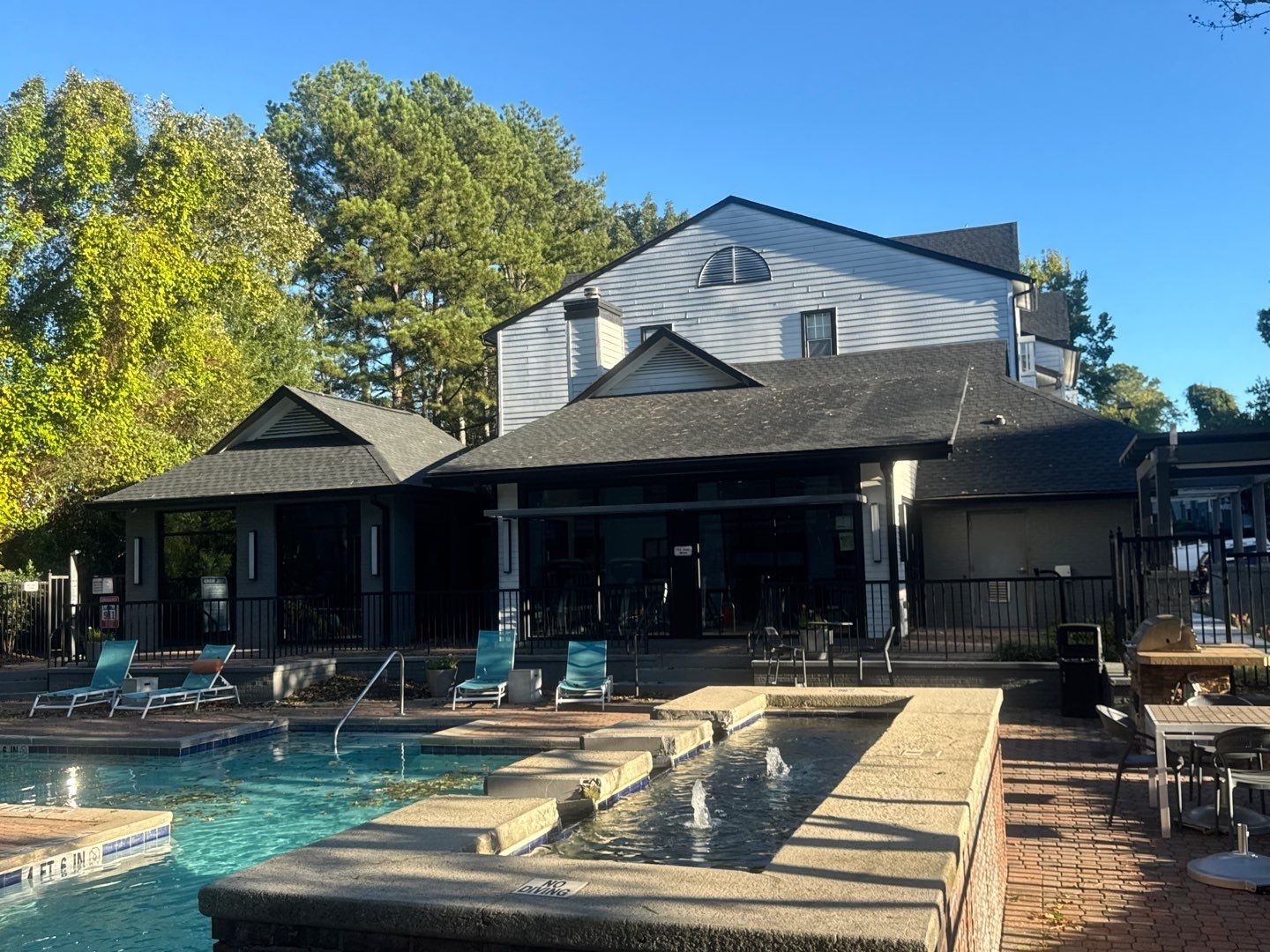 Commercial Roofing in Atlanta