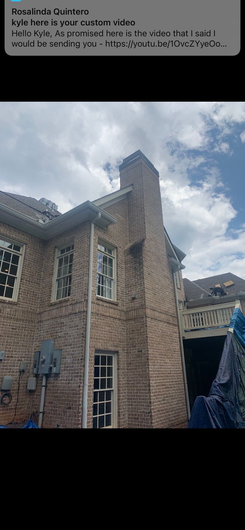 Roof Replacement in Atlanta