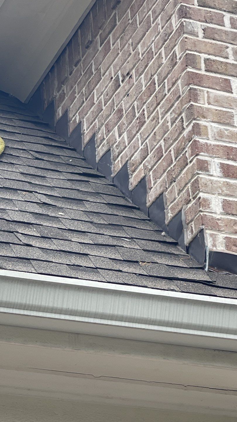 Roof Replacement in Atlanta