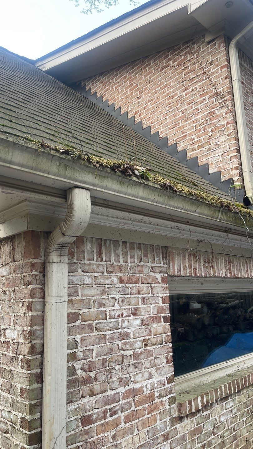 Roof Replacement in Dunwoody