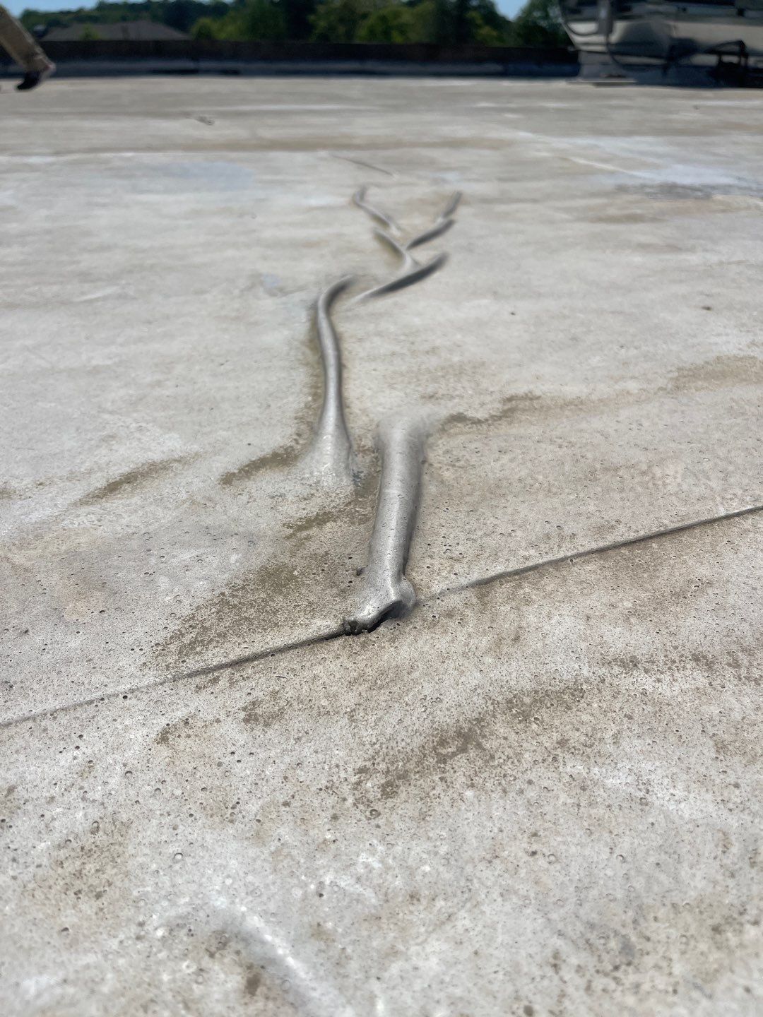Commercial Roofing in Atlanta
