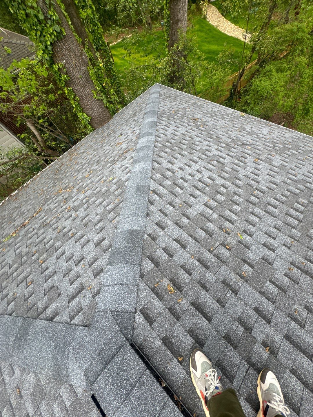 Storm Damage Repair in Avondale Estates