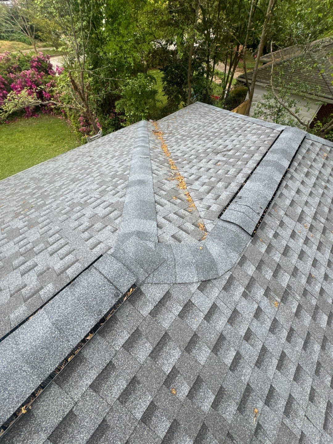 Storm Damage Repair in Avondale Estates