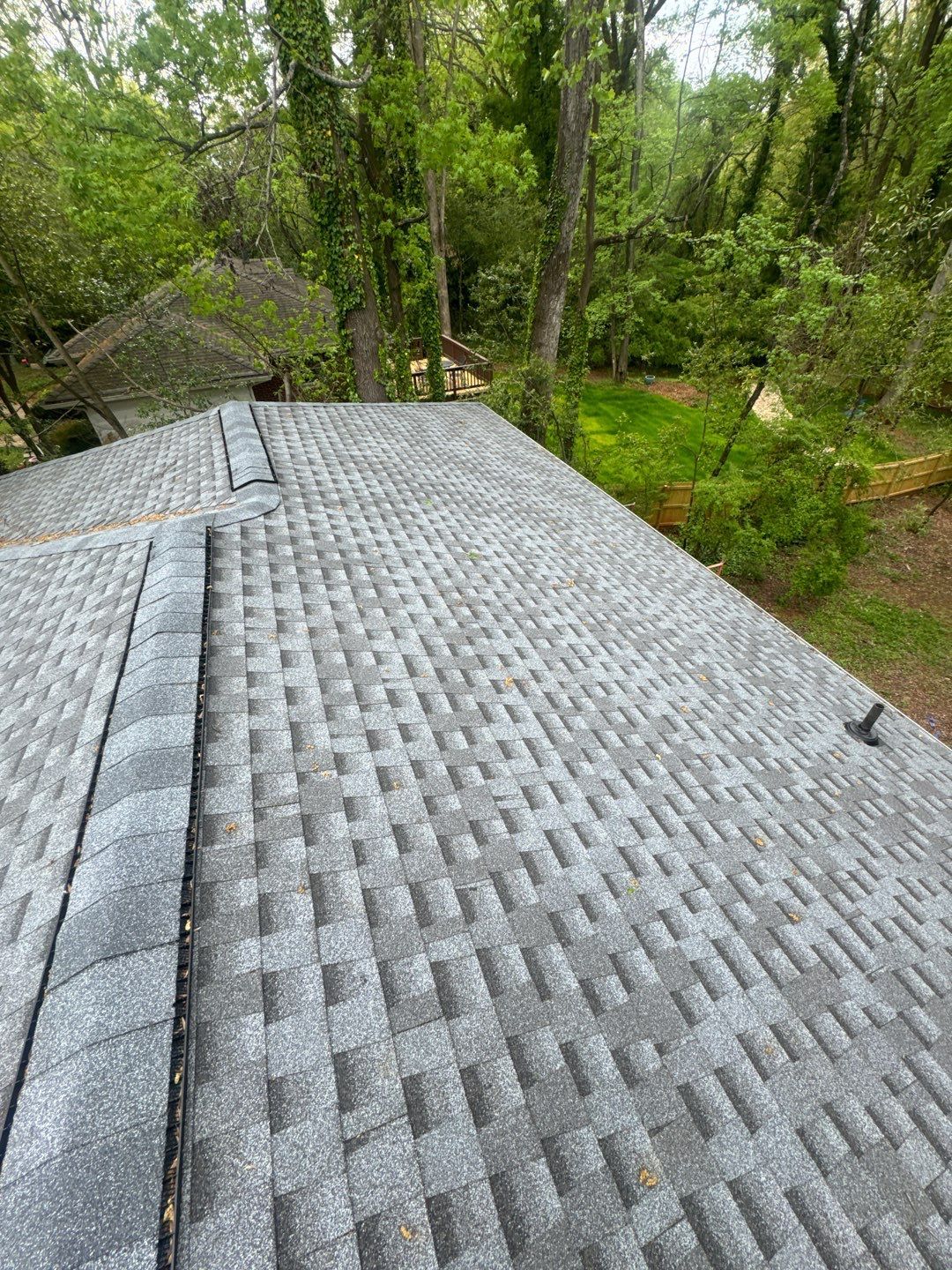 Storm Damage Repair in Avondale Estates