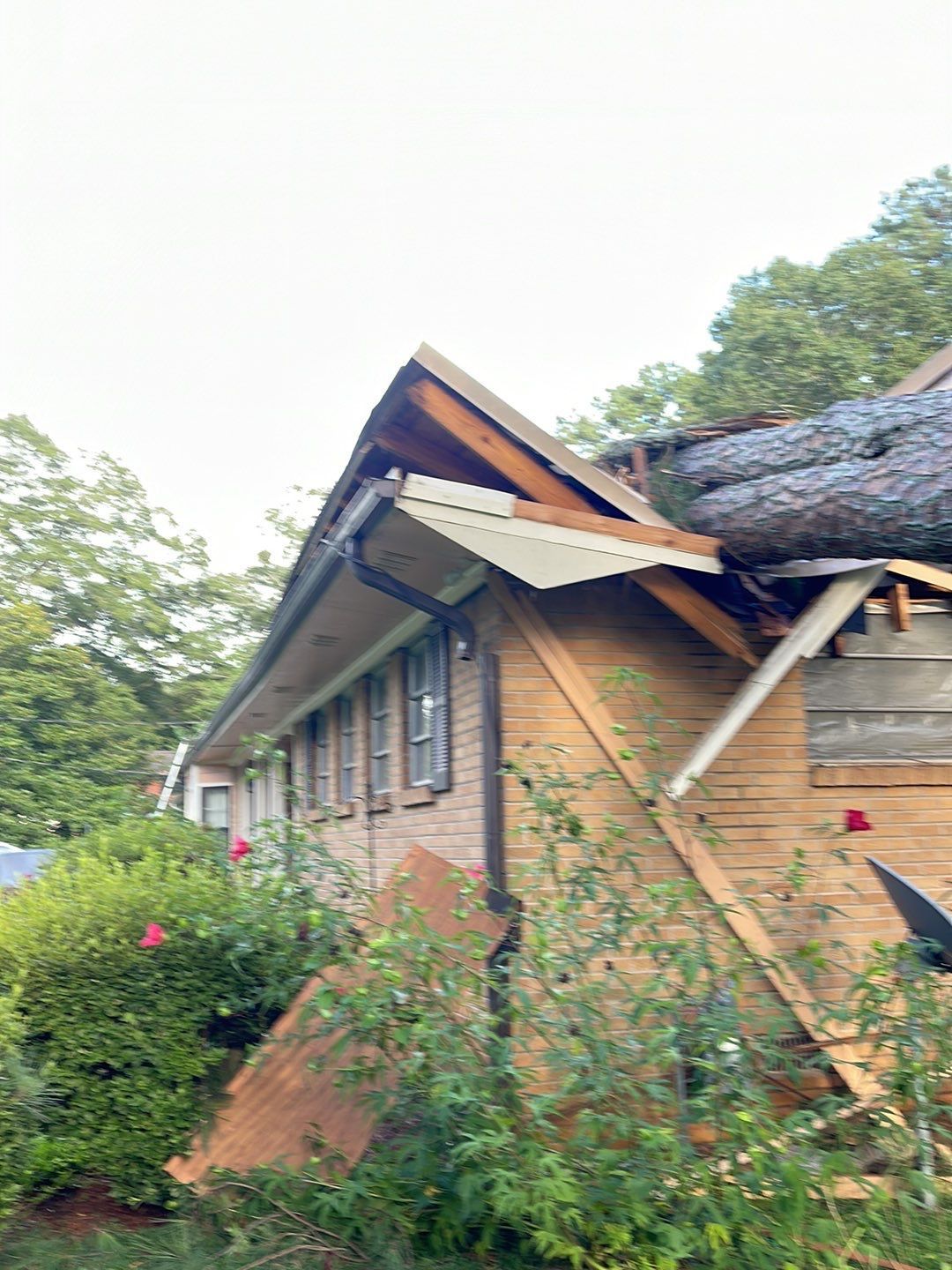 Standing Seam Metal in Decatur