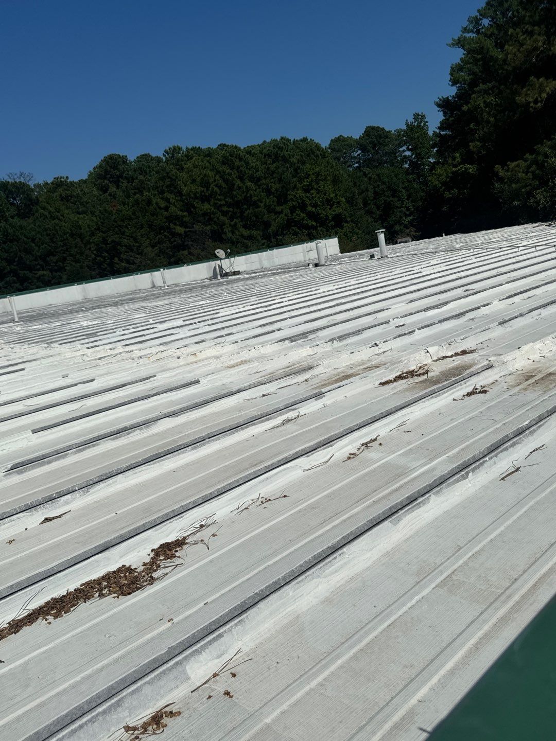 TPO Roofing in Douglasville