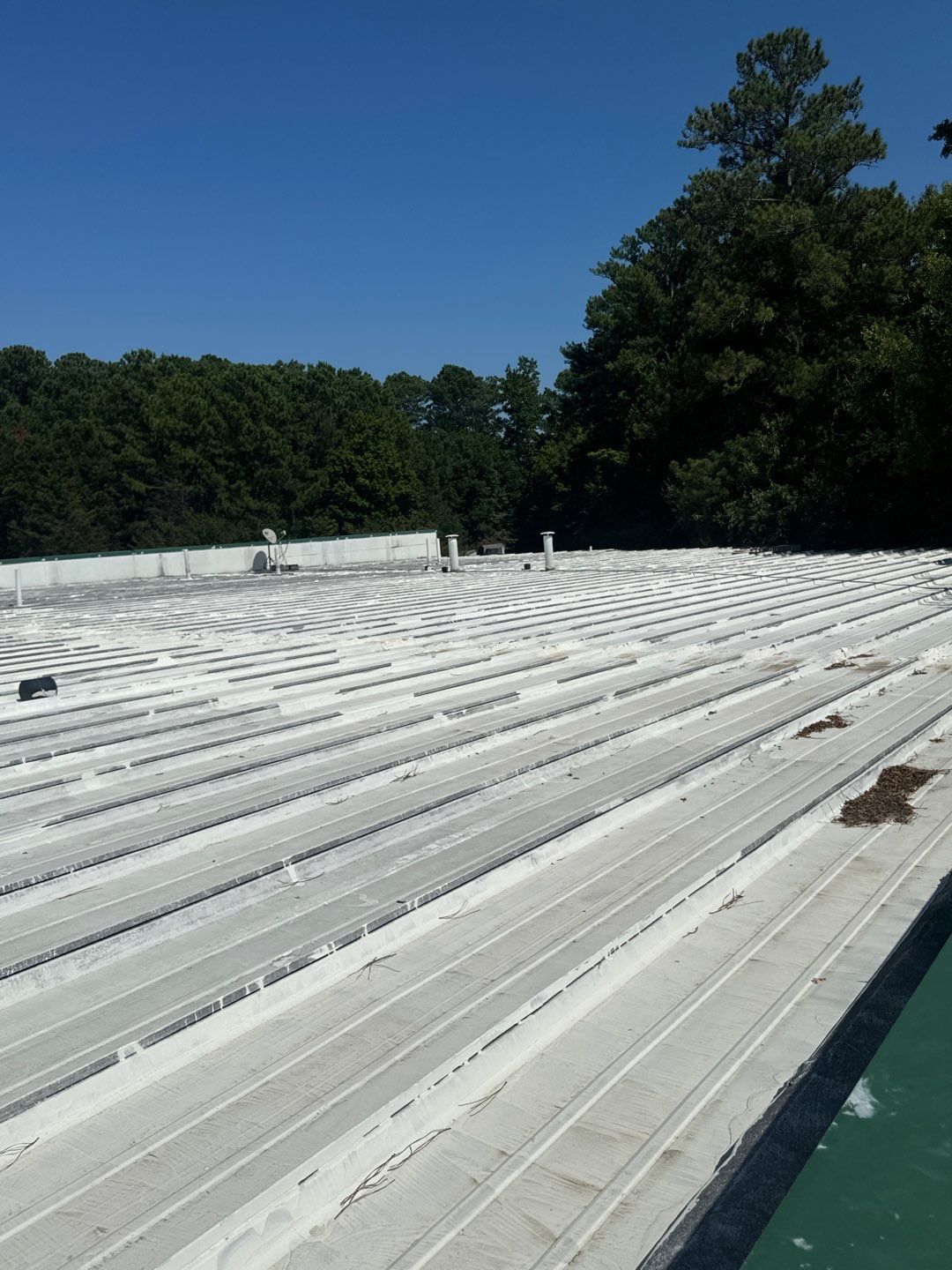 TPO Roofing in Douglasville