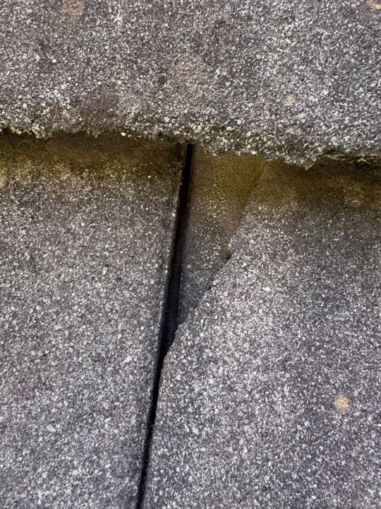 Roof Replacement in Atlanta