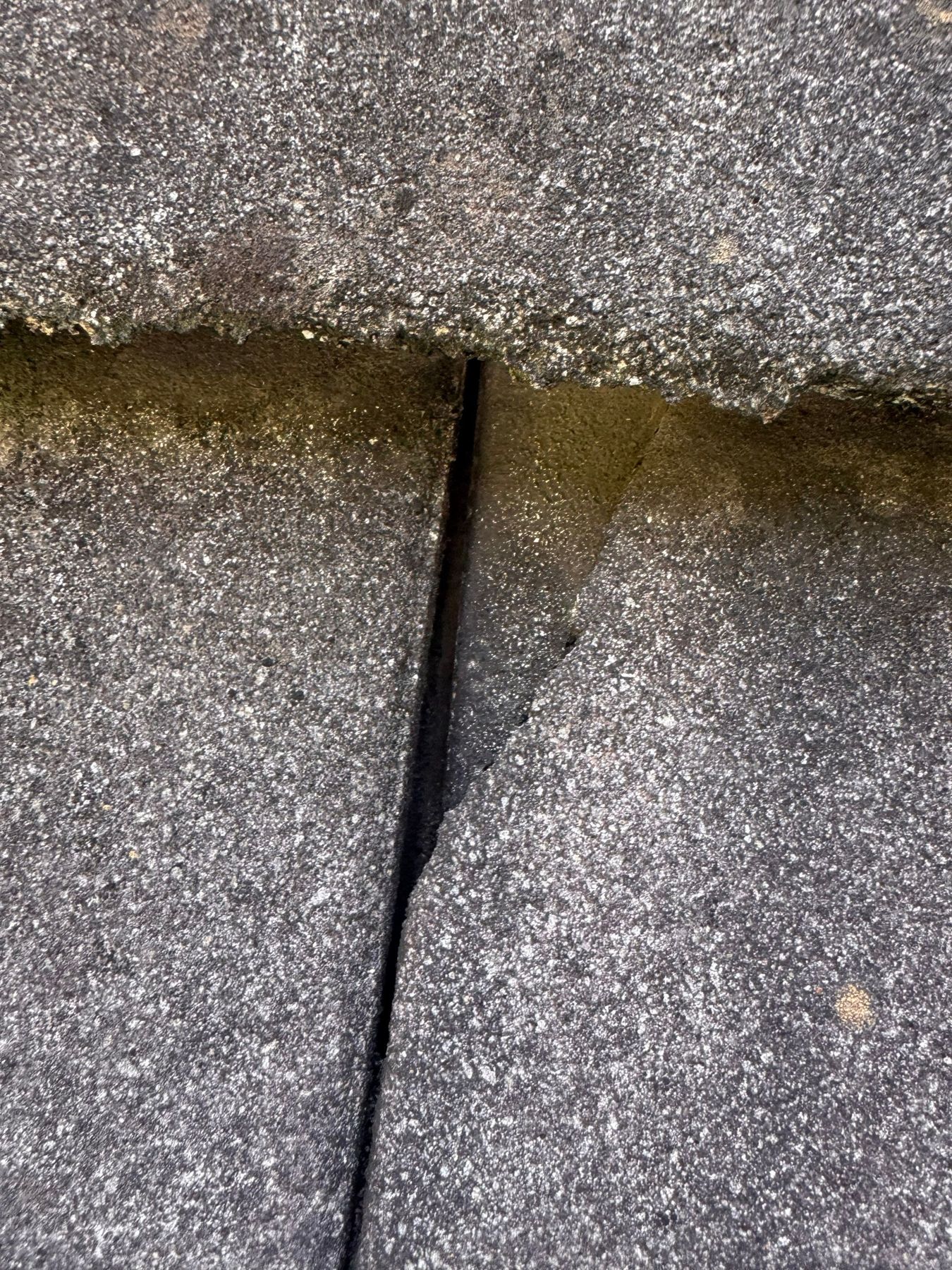 Roof Replacement in Atlanta