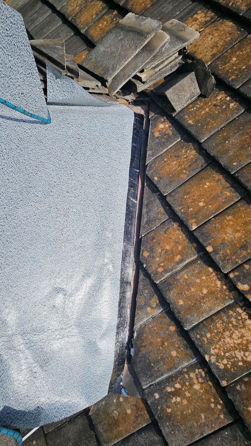 Roof Replacement in Atlanta
