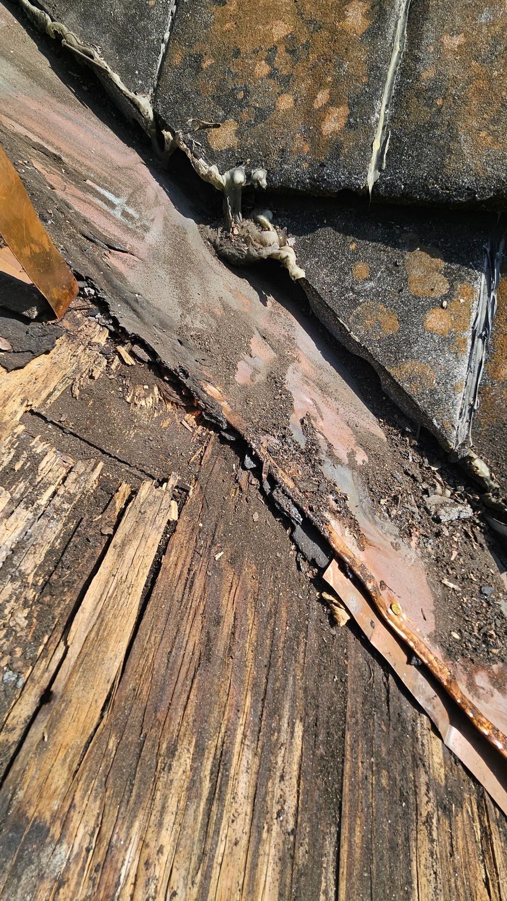 Roof Replacement in Atlanta