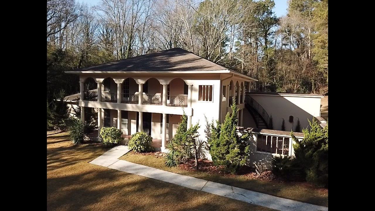 Hail Damage Repair in Atlanta