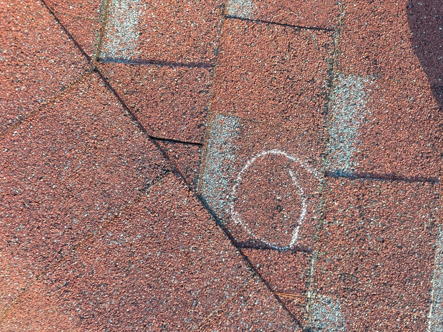 Hail Damage Repair in Atlanta