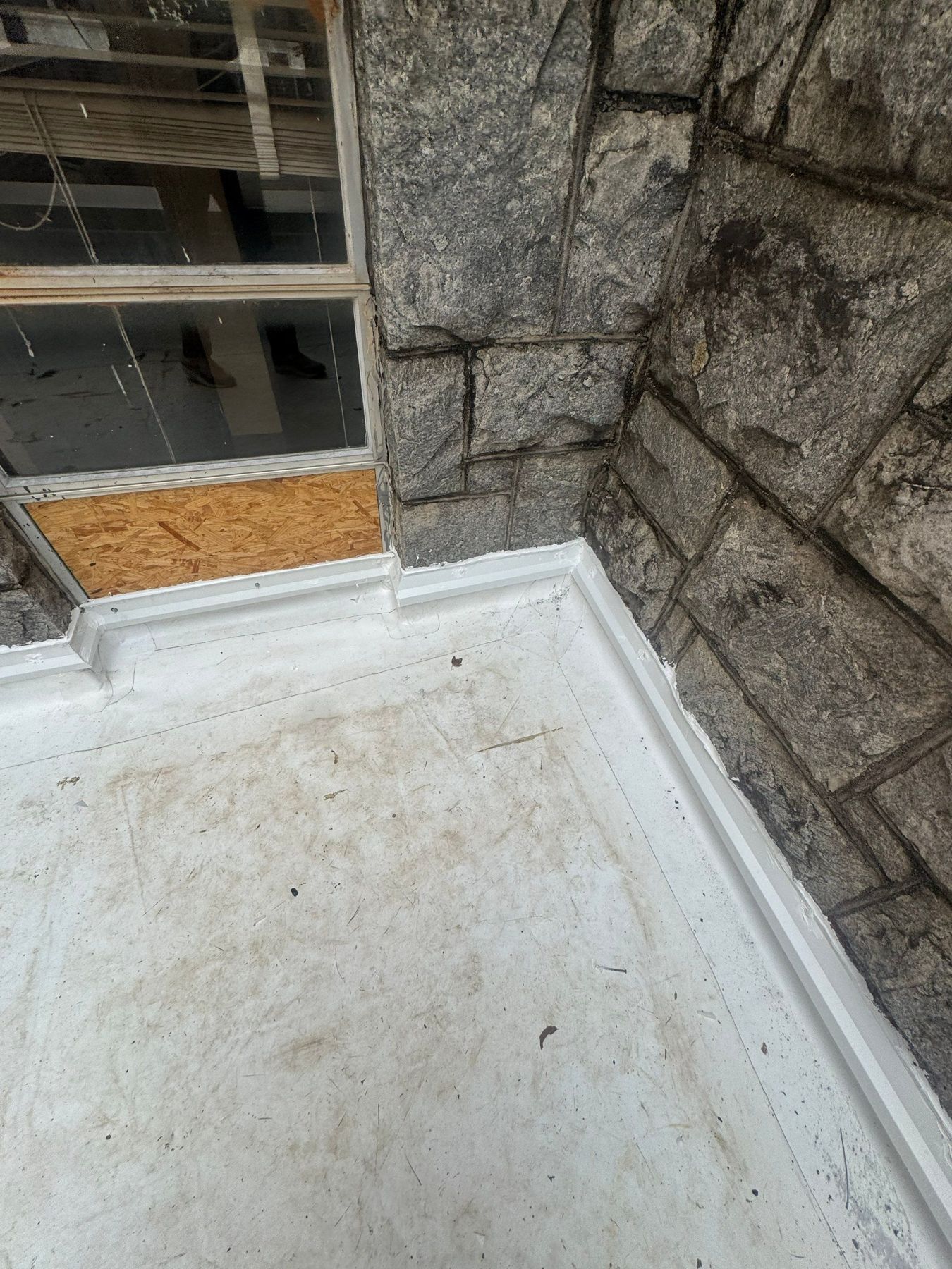 Commercial Roofing in Atlanta