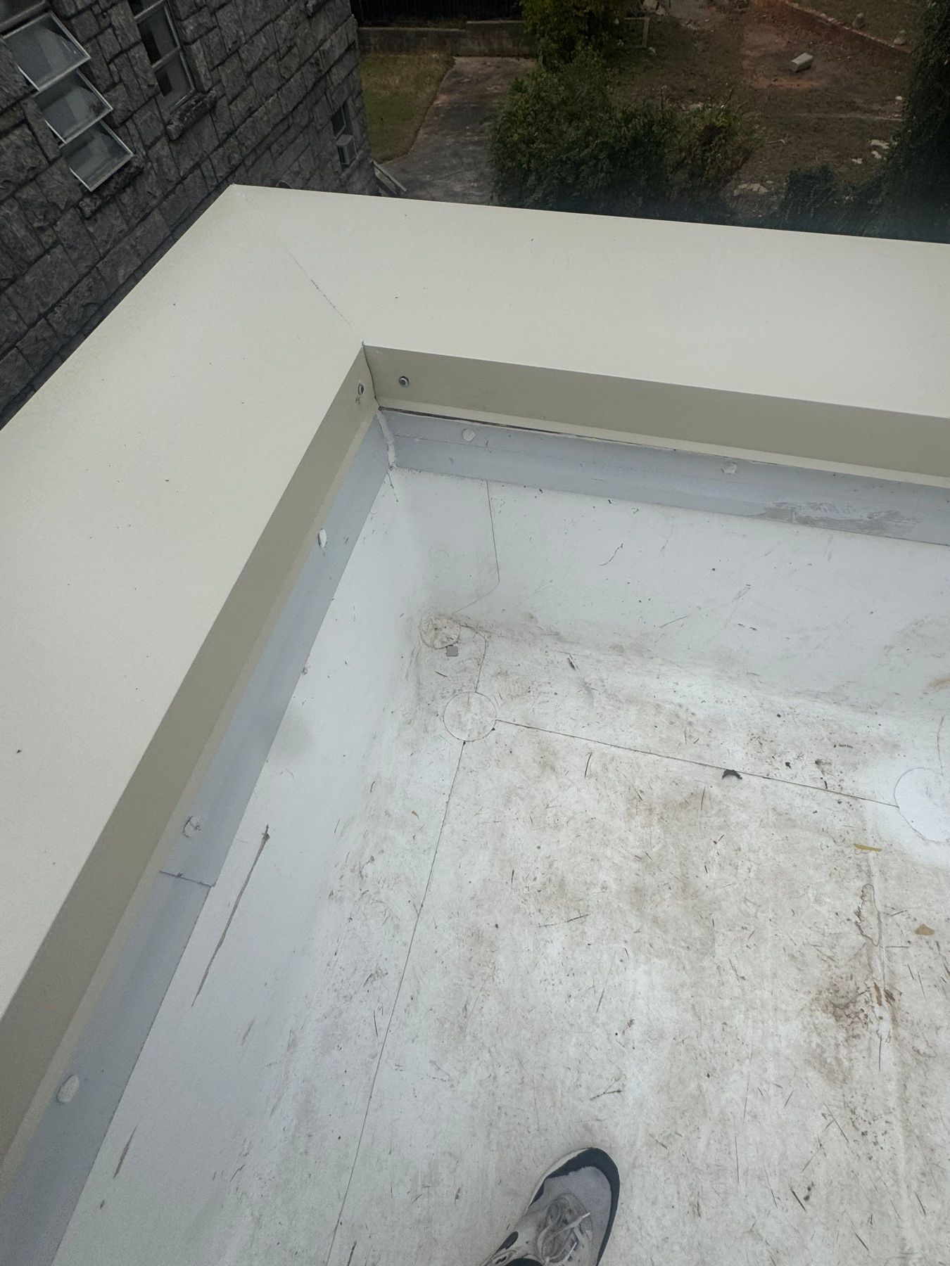 Commercial Roofing in Atlanta