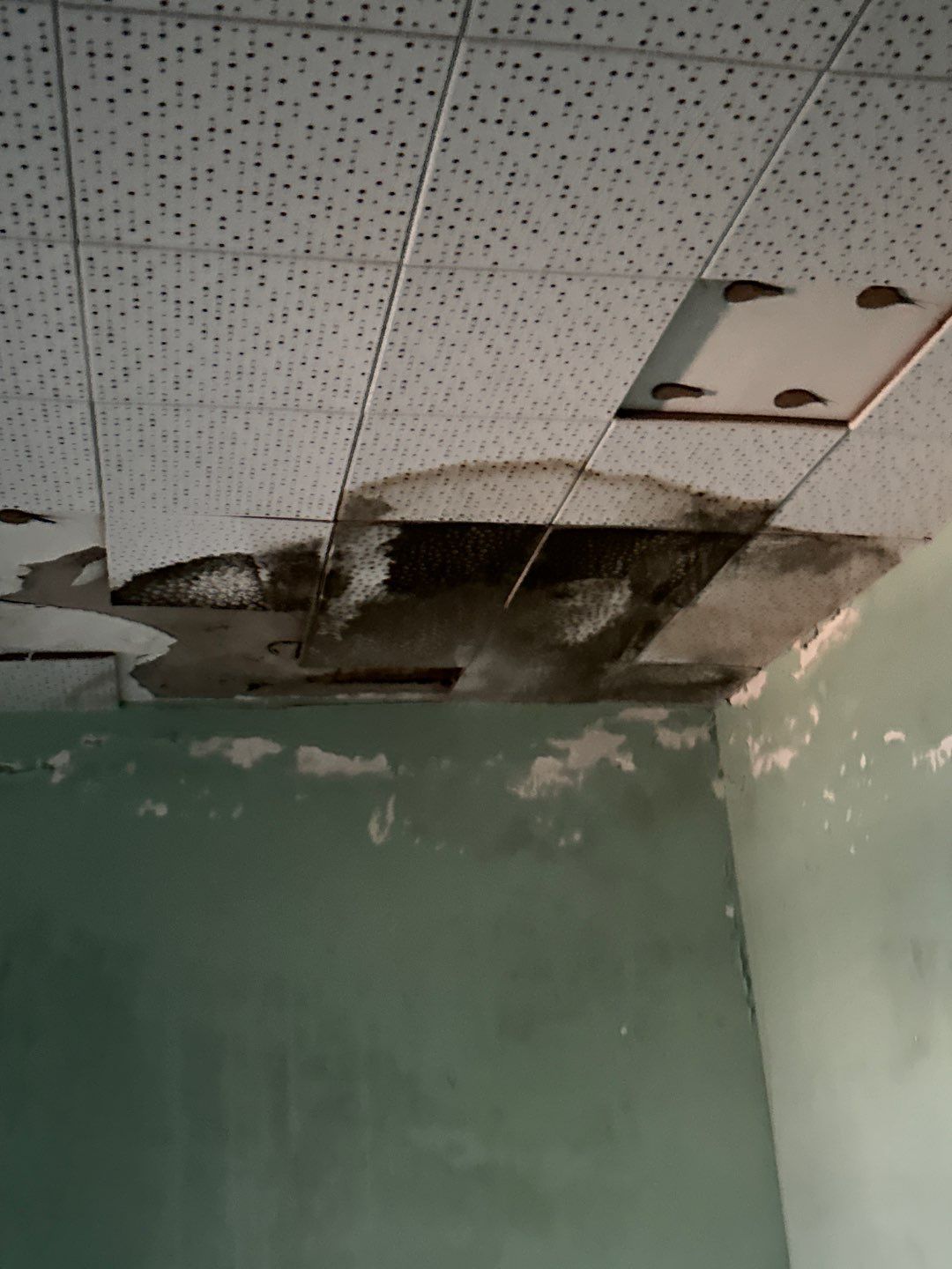 Commercial Roofing in Atlanta
