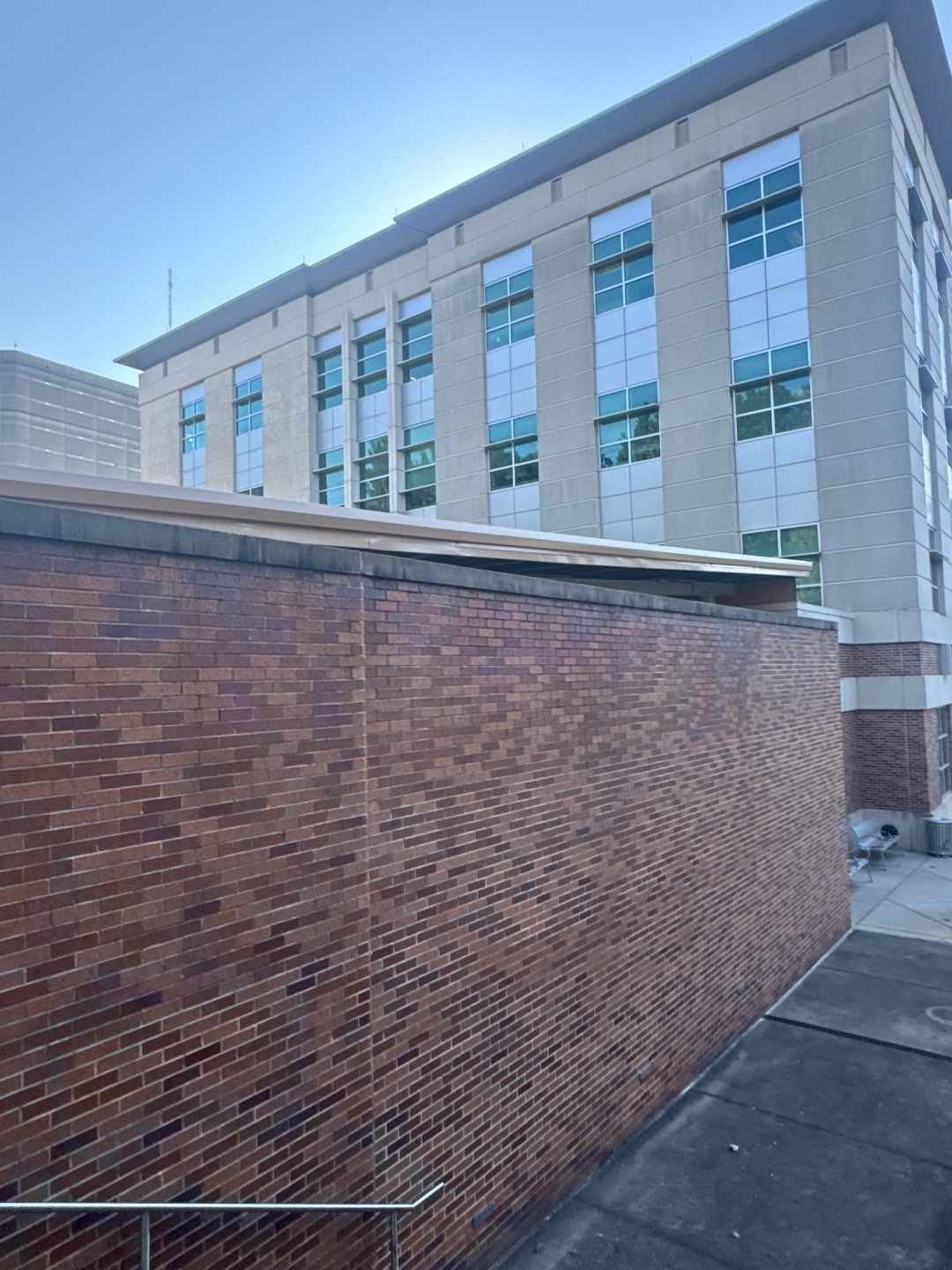 Commercial Roofing in Decatur