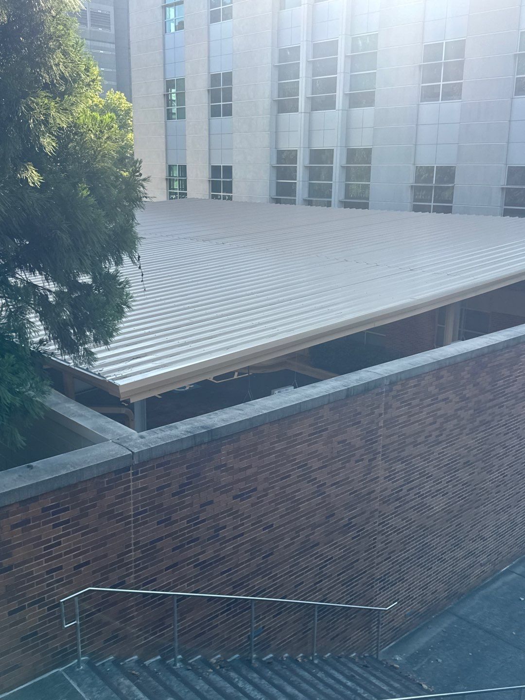 Commercial Roofing in Decatur
