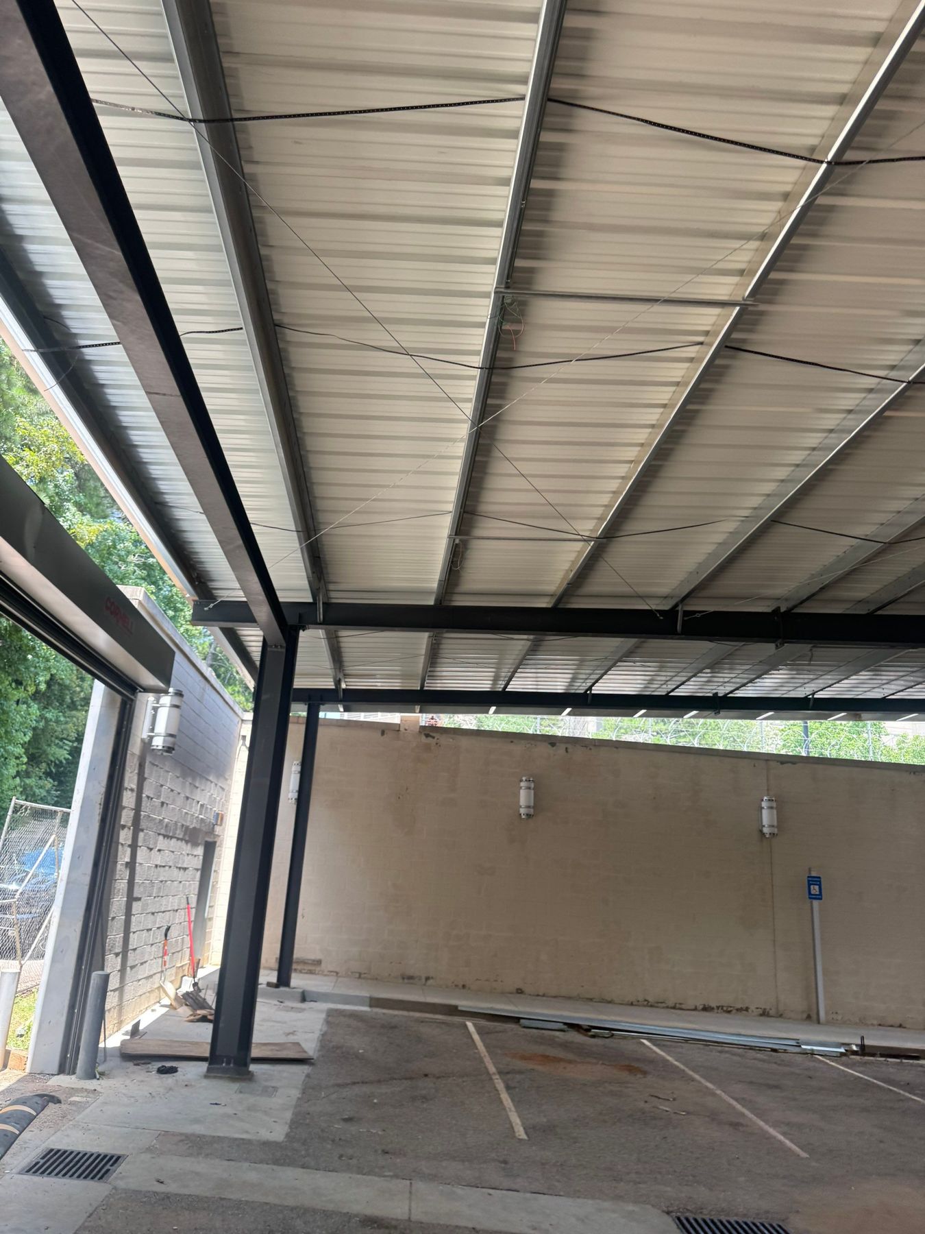 Commercial Roofing in Decatur