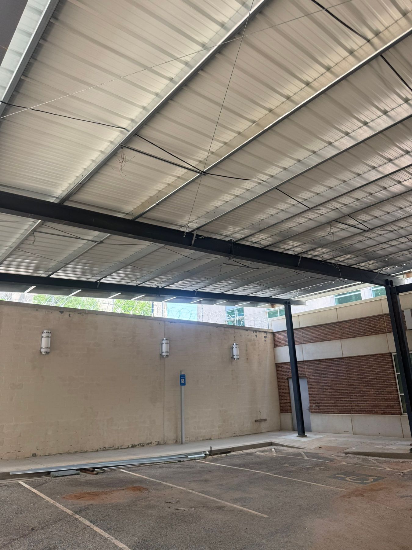 Commercial Roofing in Decatur