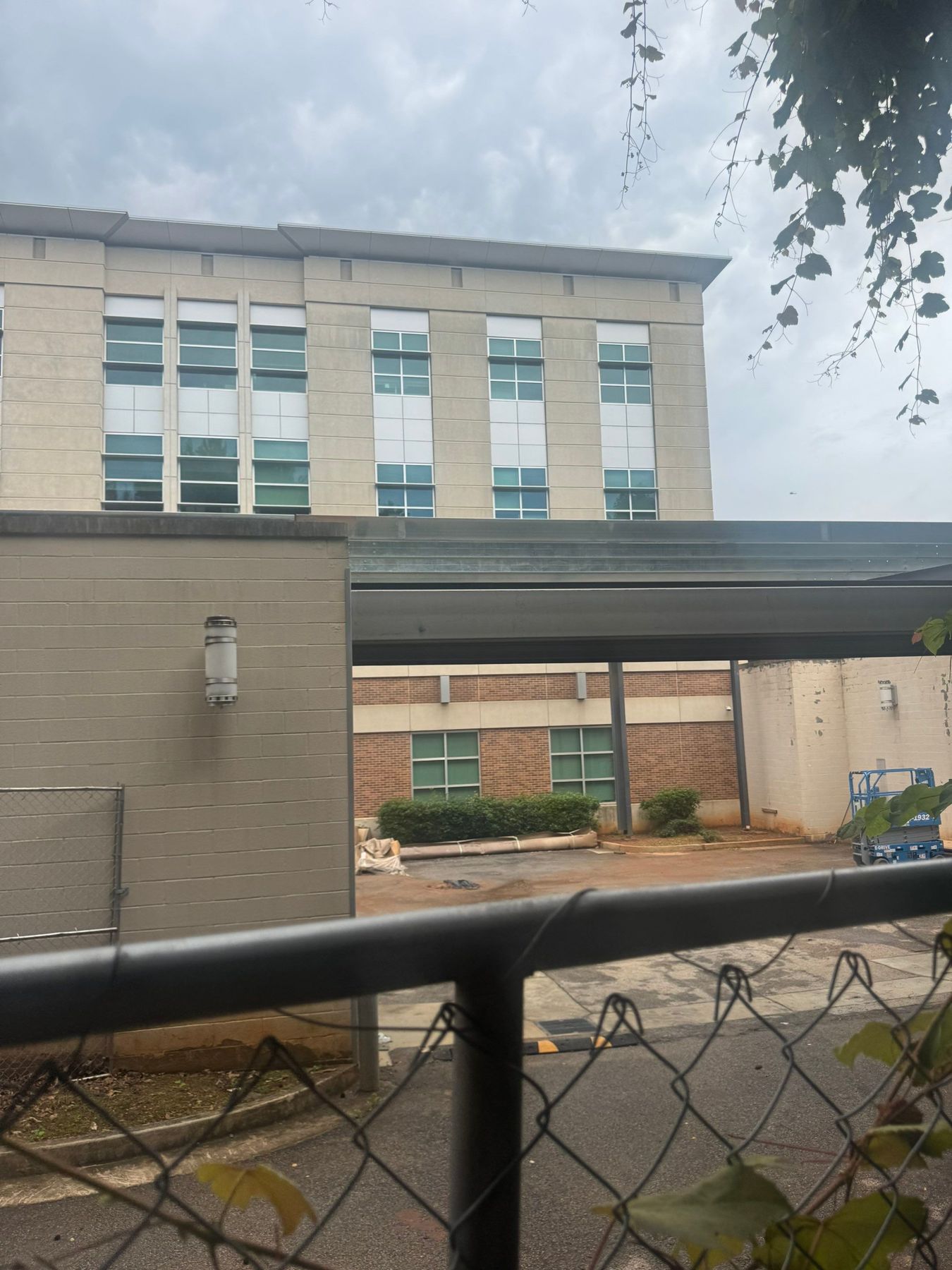 Commercial Roofing in Decatur