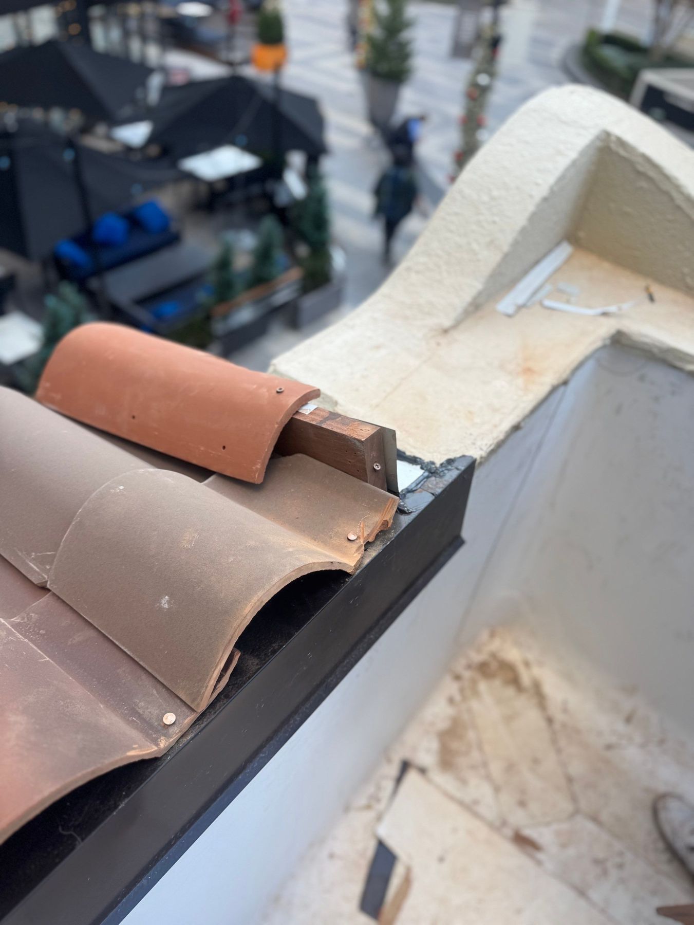 Commercial Roofing in Atlanta
