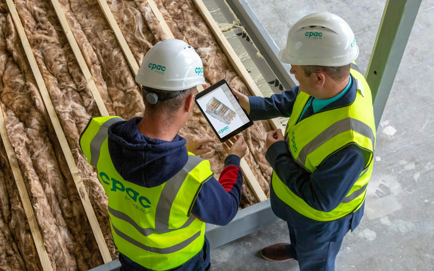 A real inspection means walking the slopes, not looking from the driveway - shingles, flashing, vents and decking all get checked.