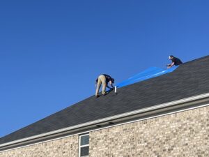 Roof repair-3