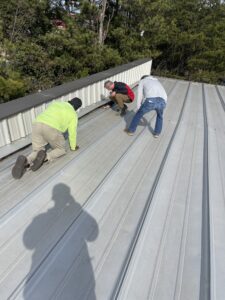 Roof repair-8